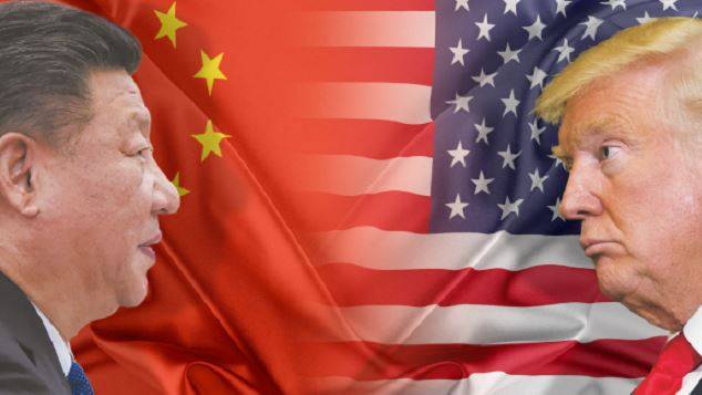 امریکہ پابندیاں واپس لے یا سنگین نتائج کیلئے تیار ہو جائے ، چین