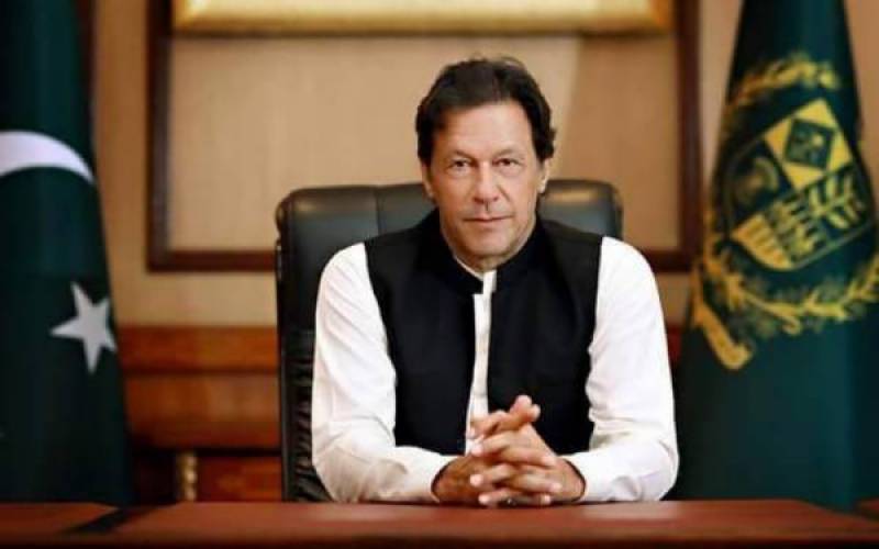 میڈیا پرحکومتی مؤقف بھرپور اندازمیں اجاگر کیا جائے: وزیراعظم عمران خان