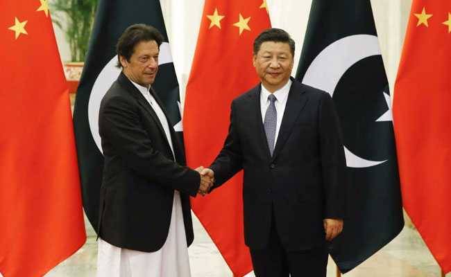 پاکستان اور چین کے درمیان دو طرفہ تعاون کے 15 معاہدوں اور مفاہمتی یادداشتوں پر دستخط