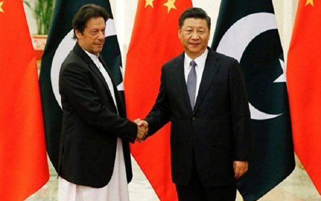 چینی کمپنیوں کا پاکستان میں سی پیک سمیت دیگر شعبوں میں سرمایہ کاری کا اعلان