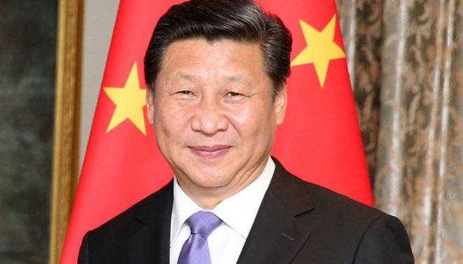  دنیا کےتمام ممالک کو مشترکہ چیلنجز اور خطرات کا سامنا ہے، چینی صدر شی چن پنگ 