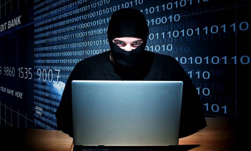 پاکستان کے زیادہ تر بینکوں کا ڈیٹا ہیک کرلیا گیا، ایف آئی اے