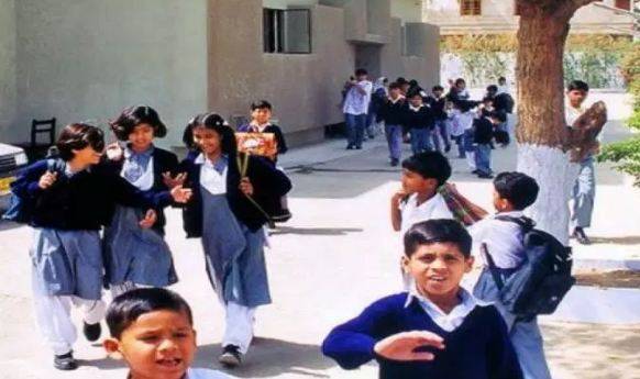 سندھ حکومت نے 9 نومبر کو تعلیمی اداروں میں تعطیل کا اعلان کردیا