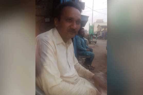 کراچی کے ویلڈر کے نام دبئی میں جائیداد نکل آئی