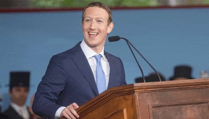 مارک زکربرگ کا فیس بک ملازمین کو آئی فون سے اینڈرائڈ پرمنتقل ہونے کا مشورہ