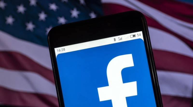 فیس بک کا ٹیکنالوجی کے حقوق اپنے نام (پیٹنٹ) کرنے کی درخواست 