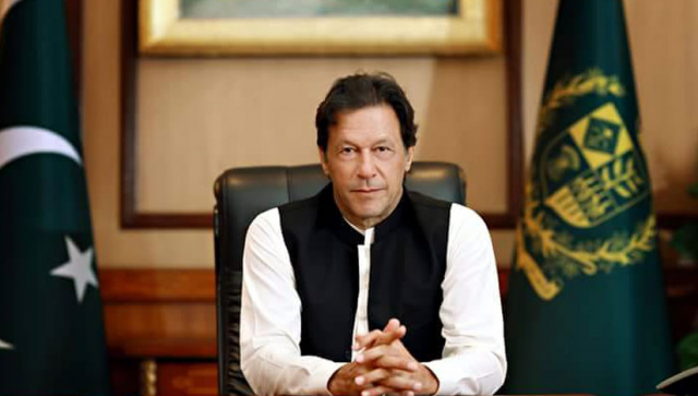 وزیر اعظم آج سندھ ایکسپریس کا افتتاح کریں گے