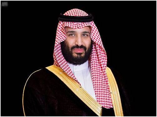سعودی ولی عہد غیر ملکی دورے پر عرب امارات پہنچ گئے
