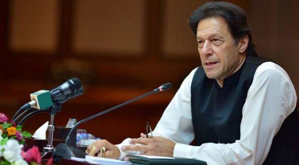 تمام دہشتگردوں کو ختم کر کے دم لیں گے:وزیراعظم عمران خان