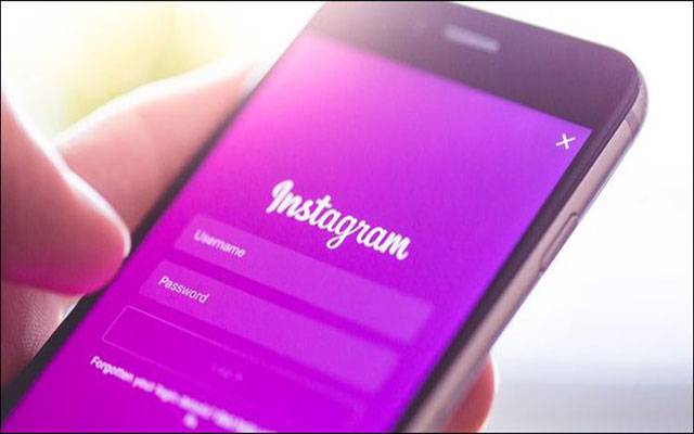 انسٹاگرام کا جعلی آئی ڈیز کے خلاف کریک ڈاؤن شروع