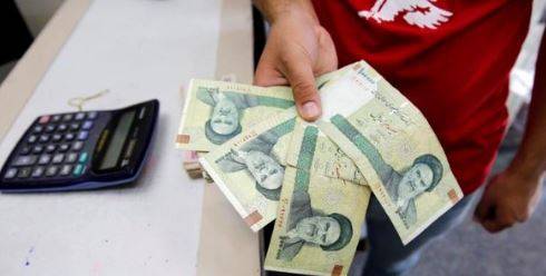 ایران کے مرکزی بینک نے بڑی مالیت کے کرنسی نوٹ ختم کرنے کی تجویز پیش کر دی