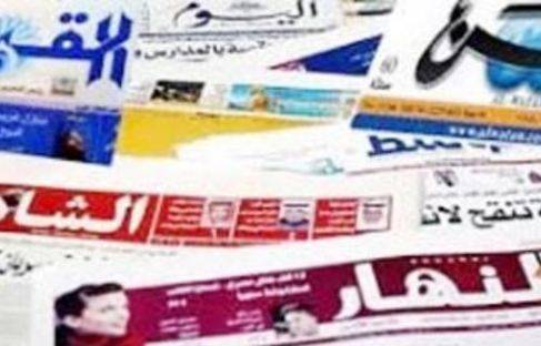 کویت میں تمام اخبارات ایک دن بند رکھنے کا حکم جاری 