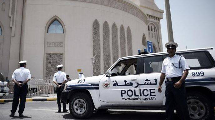 سعودی عرب میں گاڑیوں کا جلوس نکالنا جرم قراردیدیا گیا