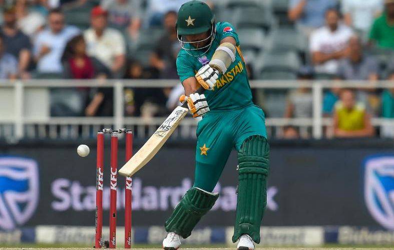 جنوبی افریقا نےسنسنی خیز مقابلے کے بعد پاکستان کو  7 رنز سے شکست دی