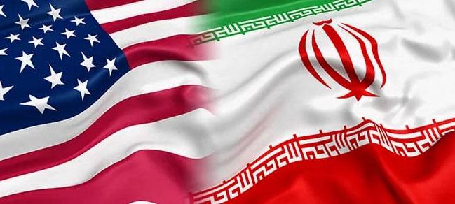  امریکا کے خلاف ایران نے عالمی عدالت انصاف میں مقدمہ جیت لیا
