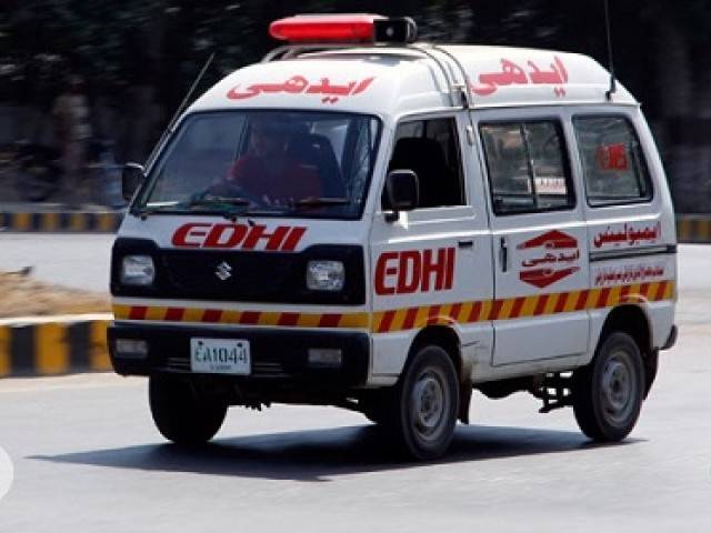 کراچی، مضر صحت کھانا کھانے سے 5 بچے جاں بحق