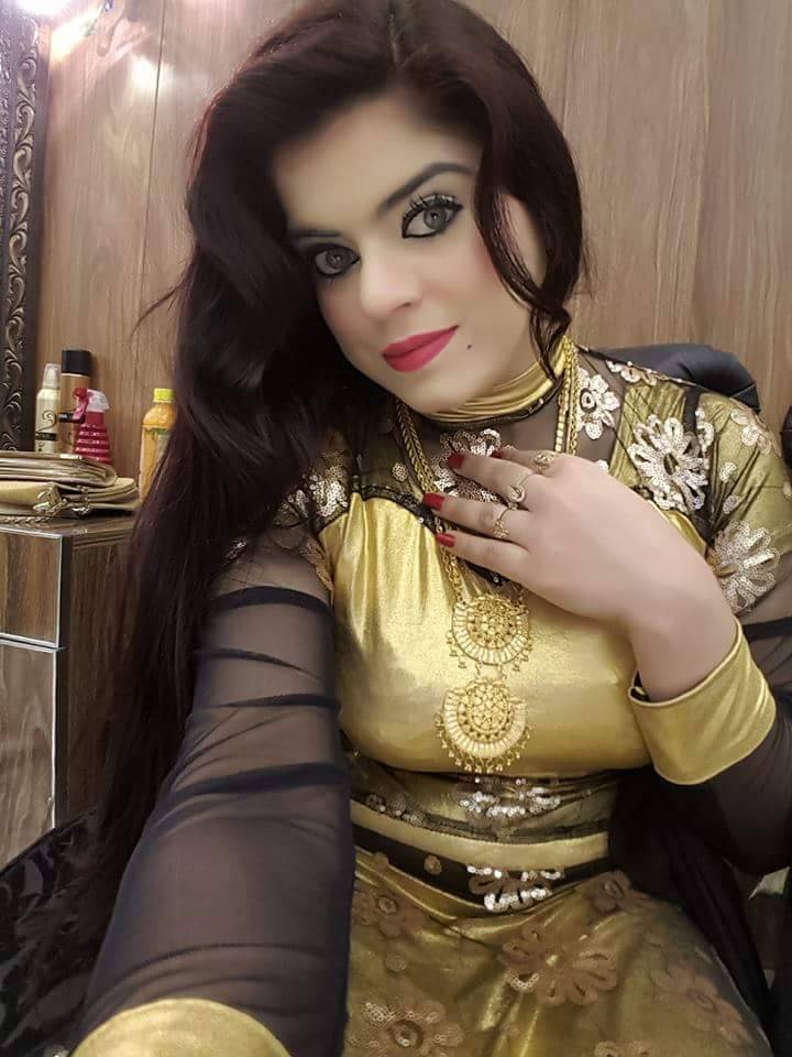 پشتو اسٹیج کی معروف اداکارہ کا وحشیانہ قتل 