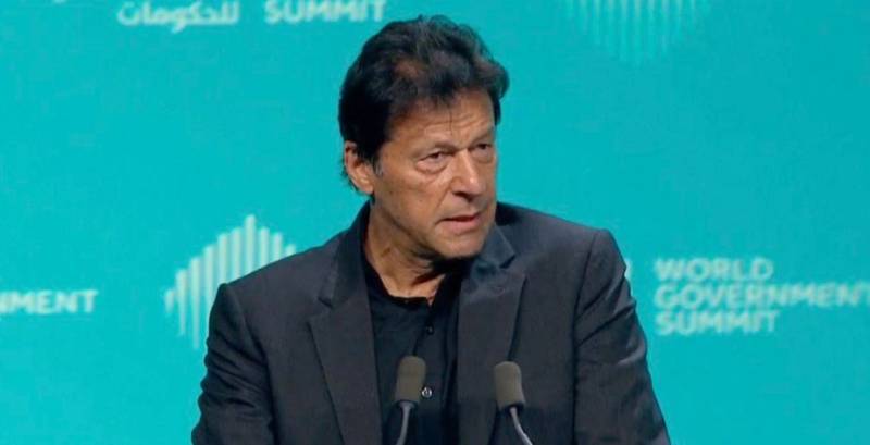 ساری کرپشن یونین کا احتساب ہو گا ، وزیراعظم عمران خان