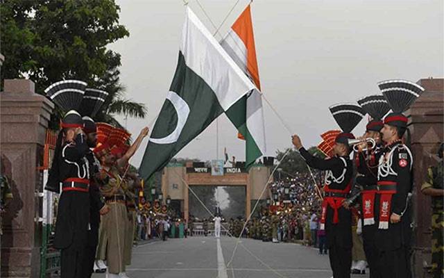 کرتارپور راہداری: پاکستان اور بھارت کے درمیان کل مذاکرات ہوں گے 