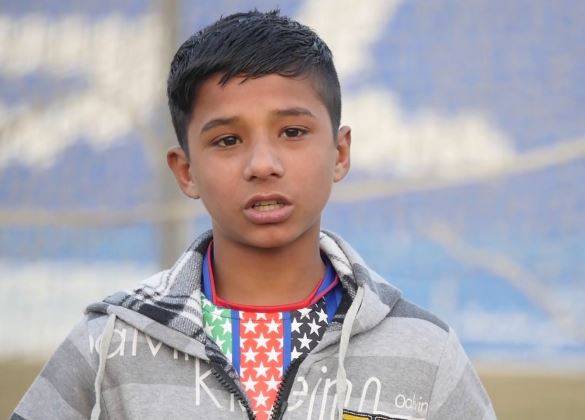 افغان کرکٹ ٹیم کے چھوٹے ’راشد خان‘ کو اغوا کرلیا گیا،3 لاکھ ڈالر تاوان کا مطالبہ