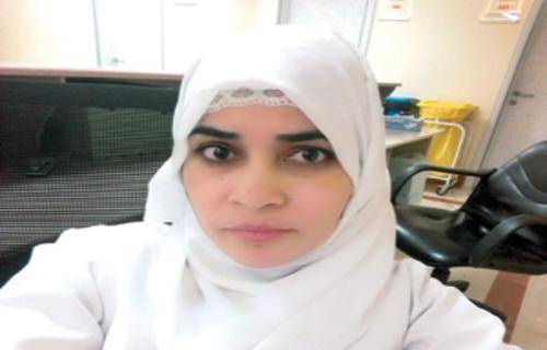 مدینہ منورہ : ڈاکٹر کی مبینہ غلطی سے پاکستانی نرس کی ہسپتال میں موت