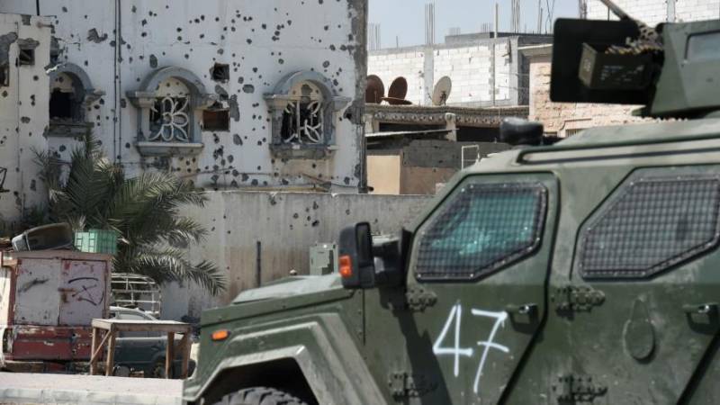 سعودی عرب میں حملے کی کوشش ناکام، چار حملہ آور ہلاک