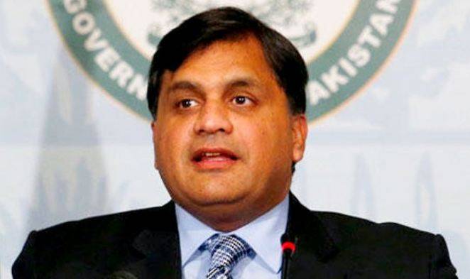 کرتارپور کوریڈو ر : پاکستان نے بھارت کی تجویز قبول کر لی