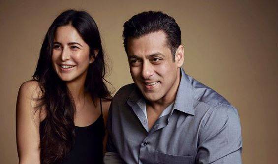 کترینہ کیف نے سلمان خان کے ساتھ فلم بھارت سائن کرنے کی وجہ بتا دی