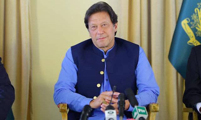 وزیراعظم نے رینالہ خورد میں نیا پاکستان ہاؤسنگ اسکیم کا سنگ بنیاد رکھ دیا