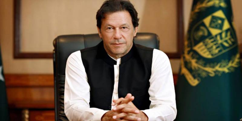 وزیراعظم عمران خان14 اگست کو ہزارہ موٹر وے کا افتتاح کریں گے 