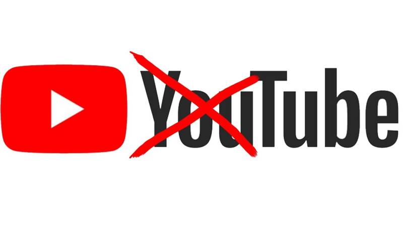 یو ٹیوب نے نسل پرستی وتعصب پر مبنی ویڈیوز پر پابندی لگا دی