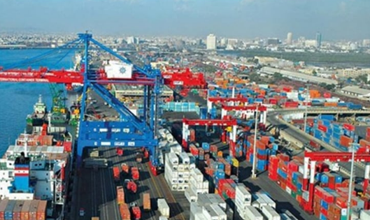 پاکستان کے تجارتی خسارے میں گیارہ ماہ کے دوران 19.3 فیصد کمی