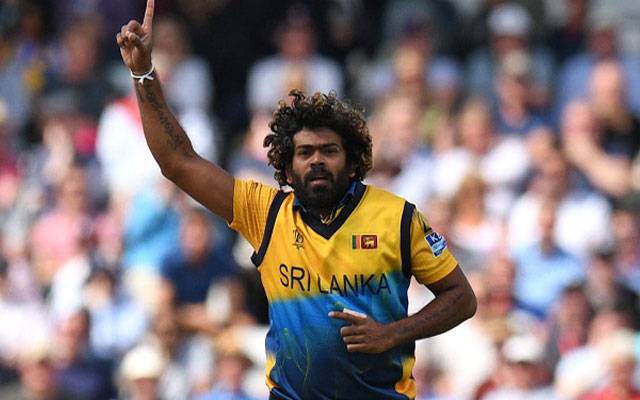 کرکٹ ورلڈکپ: سری لنکا نے سنسنی خیز مقابلے کے بعد انگلینڈ کو 20رنز سے ہرا دیا