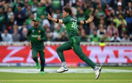   پاکستان کو سیمی فائنل کھیلنے کیلئے جیت کیساتھ دوسری ٹیموں کی شکستیں بھی درکار