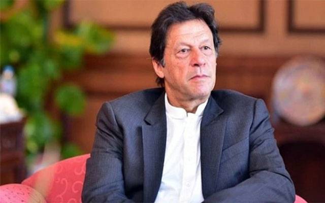 وزیراعظم عمران خان نے وفاقی کابینہ کا اجلاس آئندہ ہفتے طلب کر لیا