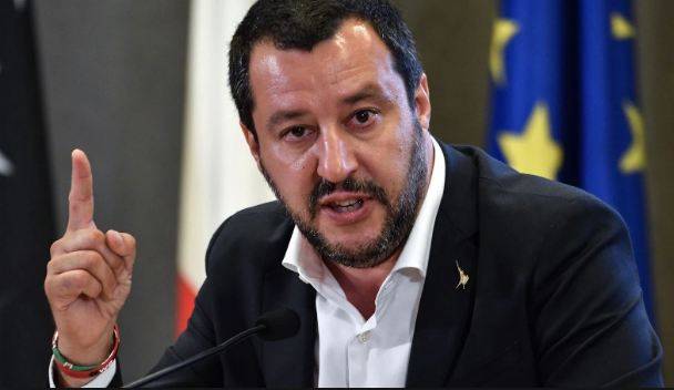 موسم گرما کی چھٹیوں کے بعد الیکشن ممکن ہے‘ نائب وزیراعظم اٹلی