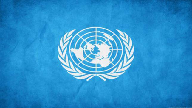 اقوام متحدہ کی پاکستان اور بھارت سے تحمل کی اپیل