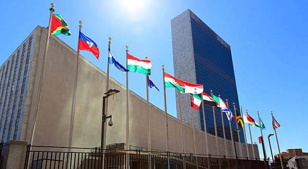سلامتی کونسل کے اجلاس میں مسئلہ کشمیر پر بھارت کو بڑی شکست 