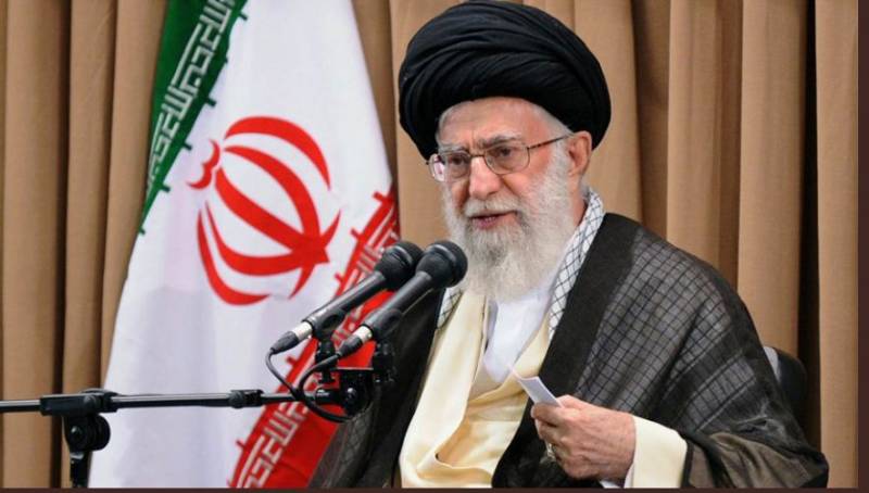 ایران نے  مقبوضہ کشمیر کی صورتحال پر گہری تشویش کا اظہار کر دیا 