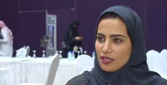 سعودی عرب میں خاتون محکمہ تعلیم کی ترجمان مقرر