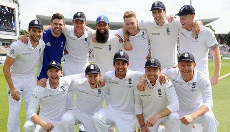 انگلینڈ آئندہ سال ویسٹ انڈیز، آسٹریلیا اور آئرلینڈ کے خلاف ہوم کرکٹ سیریز کی میزبانی کرے گا