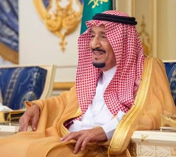 سعودی آرامکو کو نشانہ بنانے کا مقصد عالمی معیشت کو نشانہ بنانا ہے:شاہ سلمان
