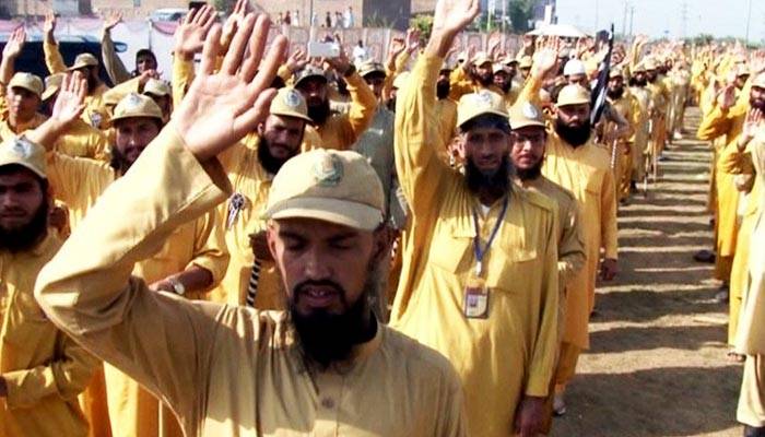 وفاقی حکومت نے انصارالاسلام پر پابندی عائد کر دی