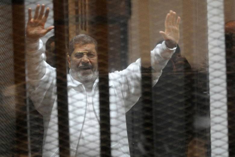 اقوام متحدہ کے آزاد پینل نے مرسی کی موت کو ’قتل‘ قرار دے دیا
