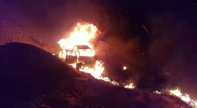 قلعہ سیف اللہ، مسافر کوچ اور پک اپ کے درمیان حادثہ، 13 مسافر جاں بحق