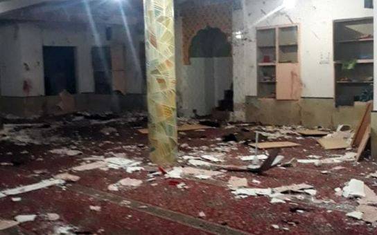 کوئٹہ:سیٹلائٹ ٹاﺅن میں خودکش بم دھماکے کا مقدمہ درج