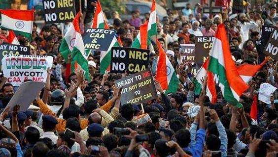 بھارتی ریاست کیرالہ نے متنازعہ شہریت بل بھارتی سپریم کورٹ میں چیلنج کردیا
