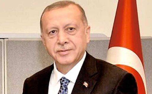 مسلم ممالک کے پسندیدہ ترین رہنماؤں میں ترک صدر سرفہرست