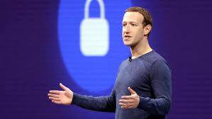 سوشل میڈیا کو ریگولیٹ کرنے کا معاملہ،فیس بک کے بانی مارک زکربرگ 