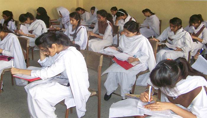 پنجاب بھر میں میٹرک اور انٹرمیڈیٹ کے سالانہ امتحانات کا نیا شیڈول جاری